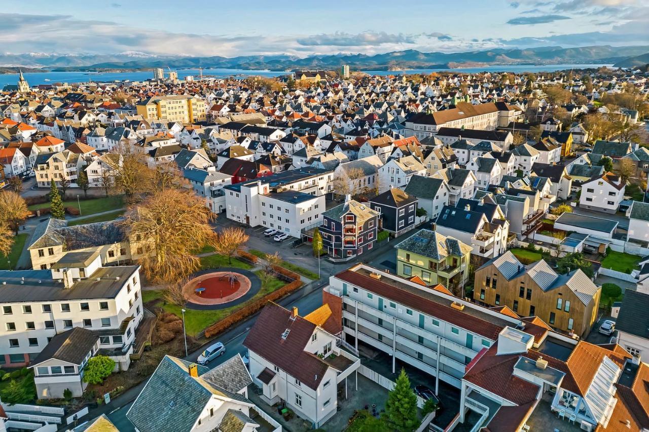 Krueger'S Crib By Staysville Stavanger Exterior photo